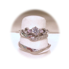 ER-72　Milk&Strawberry　アントレッセ　№34　№35　HISTOIRE　アラン